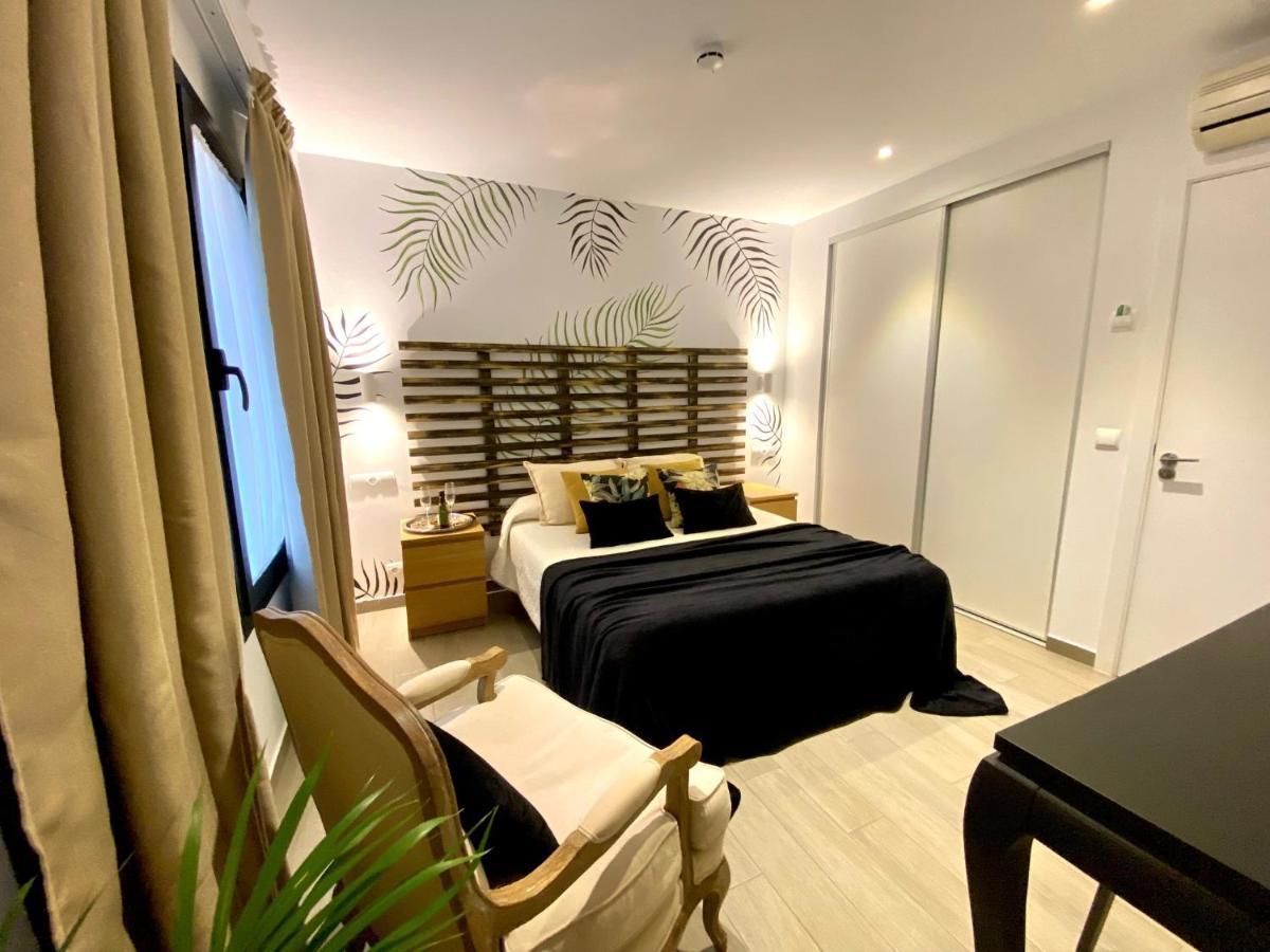 Hostal Alisol Boutique San Pedro Marbella Dış mekan fotoğraf