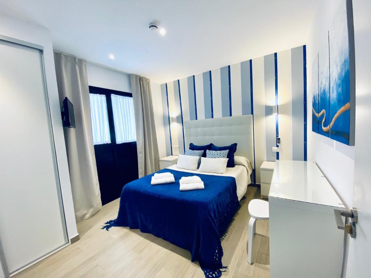 Hostal Alisol Boutique San Pedro Marbella Dış mekan fotoğraf